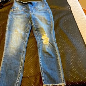 Rock&Republic Fever Crop Jeans